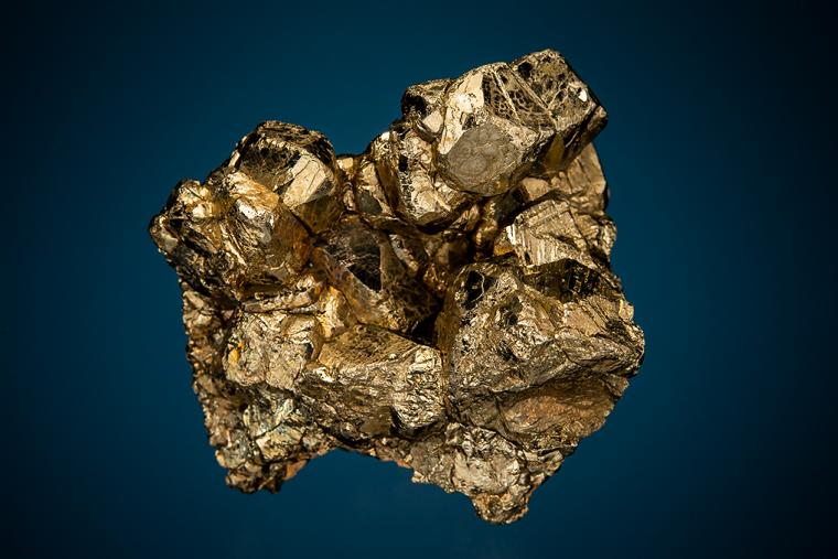 PYRITE
